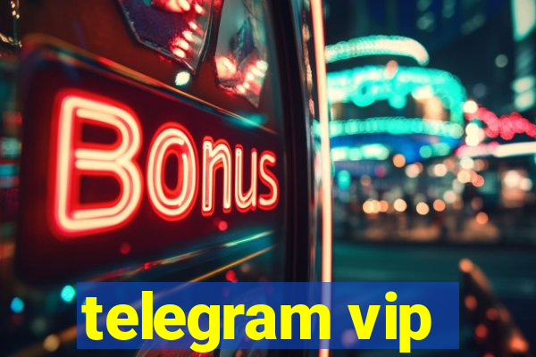 telegram vip